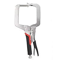 Algopix Similar Product 13 - LHFSM Wood Project Clamp Face Clamp C