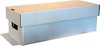 Algopix Similar Product 12 - BCW 1-BX-Media Bcw Media Storage Box