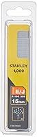 Algopix Similar Product 20 - Stanley STA0SWKBN062 Nail 15MM 1000