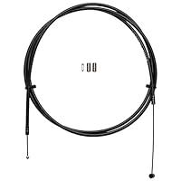 Algopix Similar Product 14 - Odyssey SLS Slic 15mm Black Brake