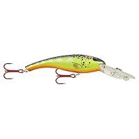 Algopix Similar Product 9 - Matzuo Tournament Crankbait Hot Steel