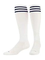 Algopix Similar Product 16 - TCK Elite Finale 3 Stripe Soccer Socks