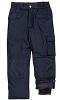Algopix Similar Product 15 - Cherokee Kids Snow Pants  Boys and