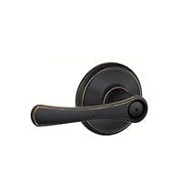Algopix Similar Product 8 - Schlage F40 VLA 716 16080 10027 134 N