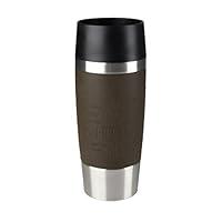 Algopix Similar Product 3 - Emsa Vacuum Travel Mug 122 fl oz in