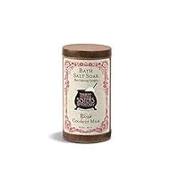 Algopix Similar Product 3 - Three Sisters Apothecary Rose  Coconut