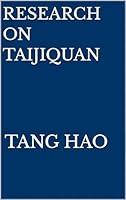 Algopix Similar Product 3 - Research on Taijiquan