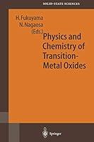 Algopix Similar Product 12 - Physics and Chemistry of Transition