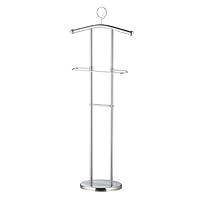 Algopix Similar Product 16 - axentia Amalita Floor Standing Clothes