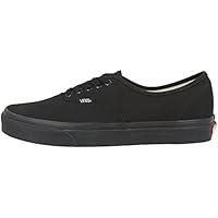 Algopix Similar Product 14 - Vans Unisexs Sneakers Track Shoe Red