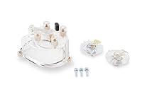 Algopix Similar Product 2 - ACCEL 11069 Distributor Cap Kit - Clear