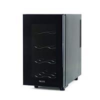 Algopix Similar Product 14 - Thermal Electric 8 Bottle Wine Cellar