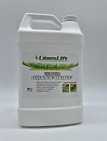Algopix Similar Product 19 - Lawnlift Ultra Concentrated Green