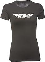 Algopix Similar Product 6 - FLY Racing Womens Corporate Tee