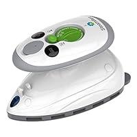 Algopix Similar Product 13 - Steamfast SF717 Mini Steam Iron with