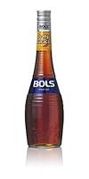 Algopix Similar Product 10 - BOLS Liqueur Orange Curacao 48 Proof