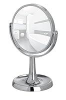 Algopix Similar Product 14 - WENKO 3656521100 Standing Cosmetic