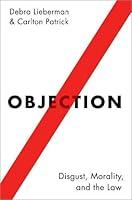 Algopix Similar Product 20 - Objection Disgust Morality and the