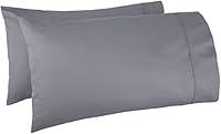 Algopix Similar Product 18 - Amazon Basics 400 Thread Count Cotton