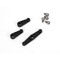 Algopix Similar Product 11 - Blade Servo Arm Set: B450 B400