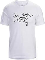 Algopix Similar Product 5 - Arcteryx Archaeopteryx TShirt SS