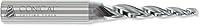 Algopix Similar Product 19 - Conical Tool Company A102 10 HSS