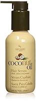 Algopix Similar Product 9 - Hair Chemist Coconut Oil Serum 4 oz.