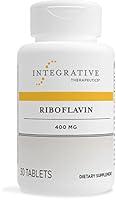 Algopix Similar Product 17 - Integrative Therapeutics Riboflavin 