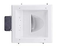 Algopix Similar Product 9 - DATA COMM Electronics 450032WH