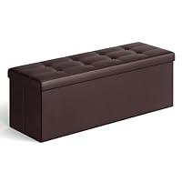 Algopix Similar Product 5 - SONGMICS MAZIE Collection  43 Inches
