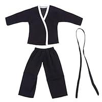 Algopix Similar Product 19 - NC 1  6 Male Judogi Judo Suit Uniform
