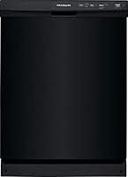 Algopix Similar Product 12 - Frigidaire FFCD2413U 24 Inch Built In