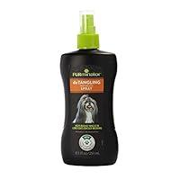 Algopix Similar Product 1 - FURminator deTangling Waterless Spray