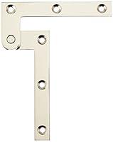 Algopix Similar Product 13 - Deltana PH40U14 Solid Brass 4 38Inch