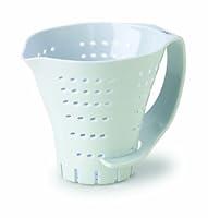 Algopix Similar Product 14 - Chefs Planet 3 Cup Measuring Colander