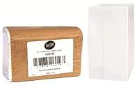 Algopix Similar Product 14 - Tall Fold Paper Napkin Refill