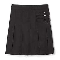 Algopix Similar Product 15 - French Toast Girls TwoTab Pleated
