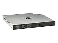 Algopix Similar Product 1 - HP K3R64AA 95mm Slim SuperMulti DVD