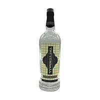 Algopix Similar Product 19 - Tattersall Distilling Rum Black Strap