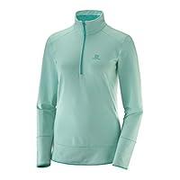 Algopix Similar Product 1 - Salomon Discovery HZ W Yucca Heather