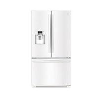 Algopix Similar Product 6 - Kenmore 73042 256 cuft French Door
