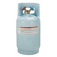Algopix Similar Product 11 - Robinair 34102 Refrigerant Tank for