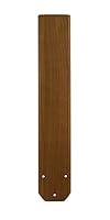 Algopix Similar Product 5 - Fanimation B7914CYWA 52 Wood Blade