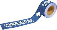 Algopix Similar Product 20 - Brady 20415 Economy Pipe MarkersToGo