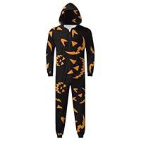 Algopix Similar Product 4 - Pajama Baby Halloween Pajamas Girls