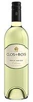 Algopix Similar Product 1 - Clos du Bois Pinot Grigio White wine