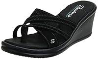 Algopix Similar Product 6 - Skechers Cali Womens Rumblers  Young