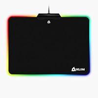 Algopix Similar Product 13 - KLIM RGB Gaming Mouse Pad  Large LED