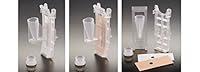 Algopix Similar Product 18 - Simport CytoSep M96520FW All Plastic