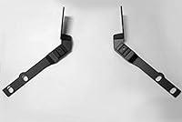 Algopix Similar Product 20 - ZROADZ Z344821 Black Grille LED Mount